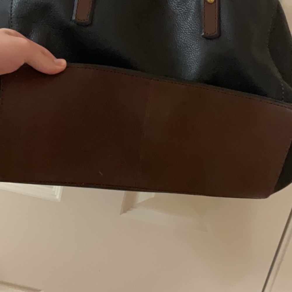 Fossil Tote bag - Picture 9 of 9
